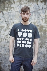Image of I Love You But...