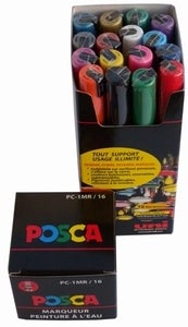 Image of Posca (Marker) - Set