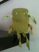 Image of Robotop