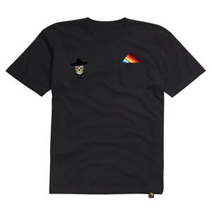Image of La Batalla Pocket Tee
