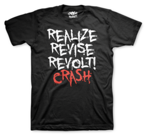 Image of The 3R's Tee