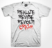 Image of The 3R's Tee