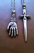 Image of Hanzo Chains