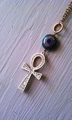 Image of The Ahki Necklace *immediate ship*