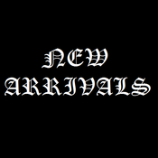 Image of NEW ARRIVALS
