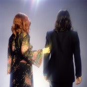 Image of Delia & Gavin - Track 5 12"
