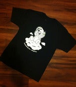 Image of Mile High Gang X Int. Rebel Club colab. Tee