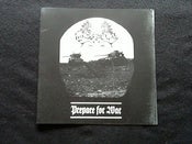 Image of Wings of War - Prepare For War 7"