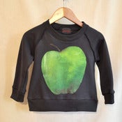 Image of Granny Smith Crew Jumper