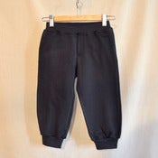 Image of Charcoal Tracky Pants