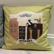 Image of Hackney Cushion