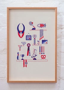 'Victory Club' by Eirian Chapman
