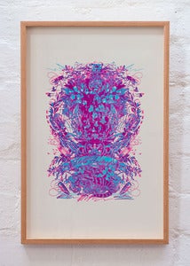 Image of 'Flora Australis' by Eamo Donnelly