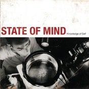 Image of TIB#09: STATE OF MIND – Knowledge of Self 12"EP (includes digital download)