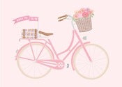 Image of Born to Ride Card
