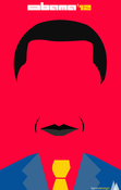 Image of Tribute Barack Obama Poster