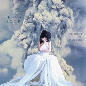 Image of The House That Jack Built (2012) CD album PREORDER