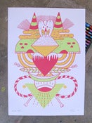 Image of ZOSEN BANDIDO red