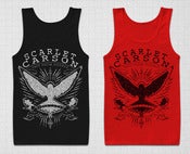 Image of Safe From Silence Premium Tank Top