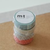 Image of Masking tape - Les motifs