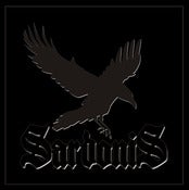 Image of SARDONIS - s/t LP