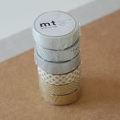 Image of Masking tape - Les brillants