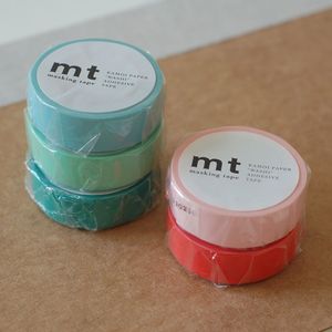 Image of Masking tape - Les unis