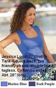 Image of Jessica London Tank