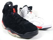 Image of Nike Air Jordan VI(6) Infrared Pack