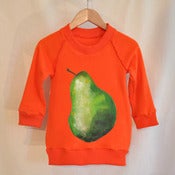 Image of Pear Jumper Dress