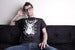 Image of My Darling My Deer Tee - Black