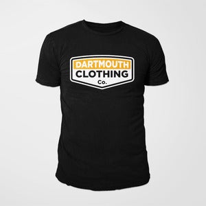 Image of Dartmouth Clothing Logo Tee