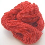 Image of Reclaimed Cashmere - Super Pink