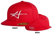 Image of Red Signature Hat 