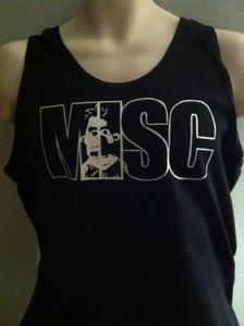Image of THE MISC TANK TOP