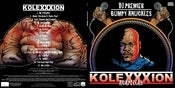 Image of DJ Premier/Bumpy Knuckles "KoleXXXion (ACAPELLAS)" Vinyl