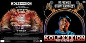 Image of DJ Premier/Bumpy Knuckles "KoleXXXion (INSTRUMENTALS)" Vinyl