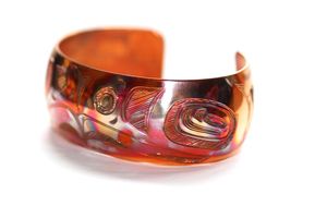 Image of Lovebirds Bracelet 