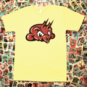 Image of "ANT MASCOT" TEE