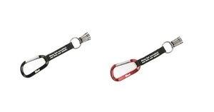 Image of Illest - Carabiner