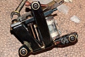 Image of GHOST COIL LINER