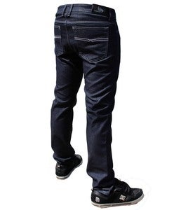 Image of Bulletprufe-Midnight Blue 2.0 Denim