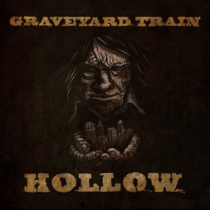 Image of Hollow ~ CD