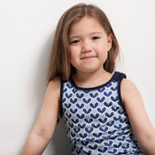 Image of Cool Me Singlet . Pattern
