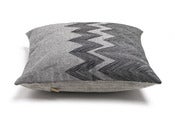 Image of ESPIGA 2 cushion -grey-