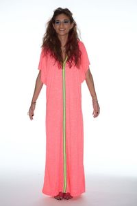 Image of Inca Abaya Watermelon