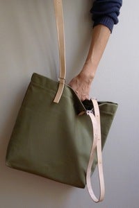 Image of MALA CINTO olive