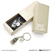 Image of Filter017 X TREX 3D POPCORN KEY CHAIN