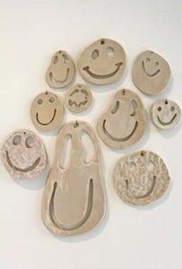 Image of Glazed ceramics