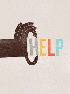 Image of Help